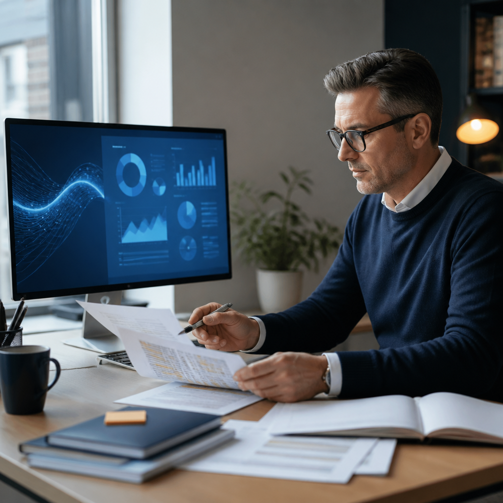 AI can sound certain and still be wrong. That's the bit businesses need to remember.