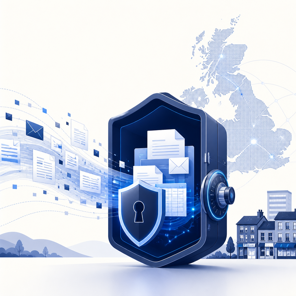 AI Privacy Is Becoming a Competitive Advantage