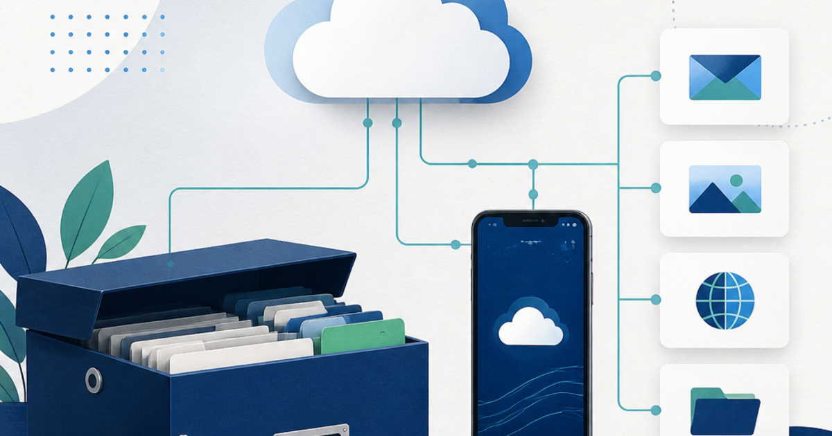 What Happens to Your Digital Life When You Die?