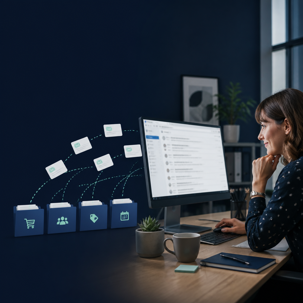 Too Many Repetitive Emails? Make Outlook Clear Them Up Automatically