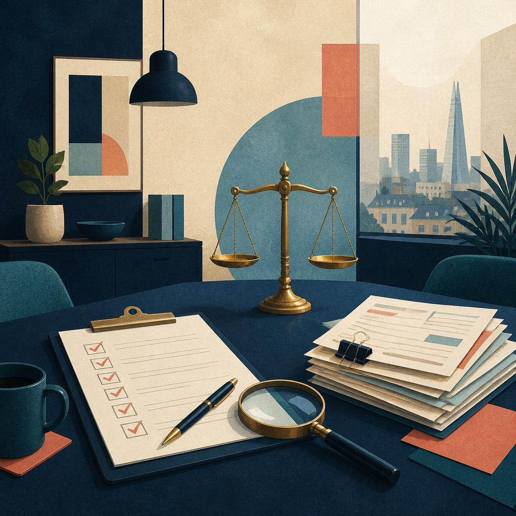 When Your IT Provider Finds a Compliance Problem, Who Benefits From the Fix?