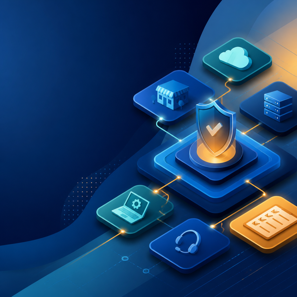 Is the Traditional IT Support Model Starting to Change?