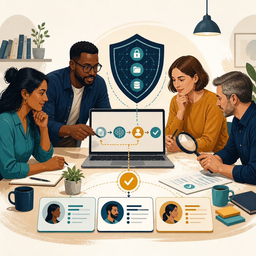 AI Literacy for Small Businesses: More Than Better Prompts