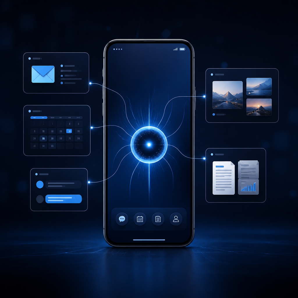 Your iPhone Just Got a Much Smarter Siri. What Are You Actually Giving It Access To?