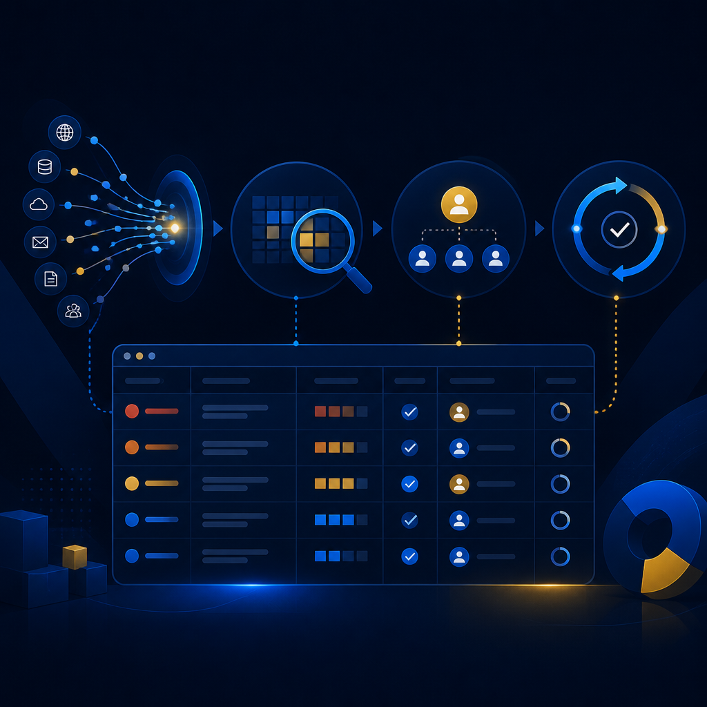 The UK Government Has Published an AI Risk Toolkit — What Does It Mean for Your Business?