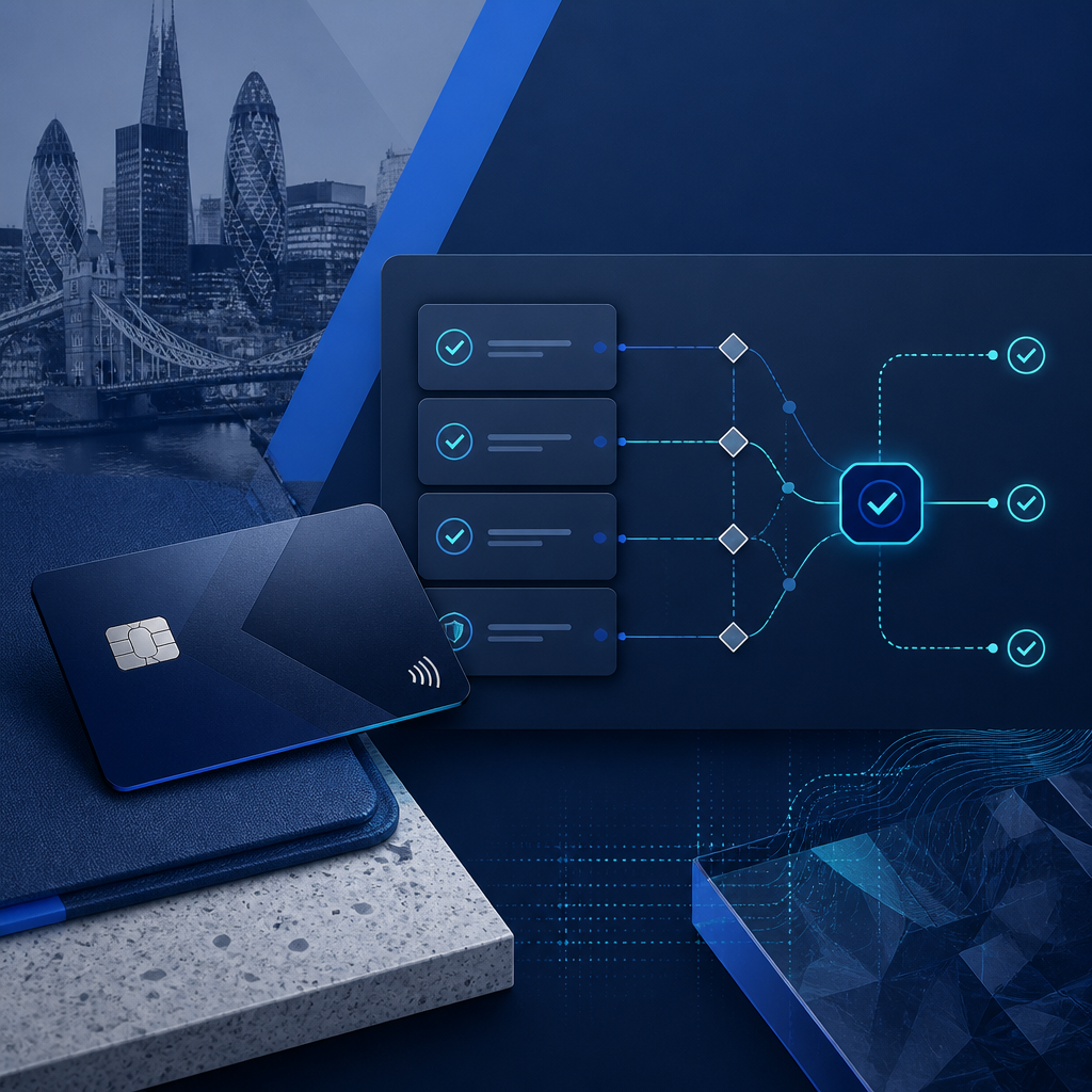Would You Give AI the Company Credit Card?